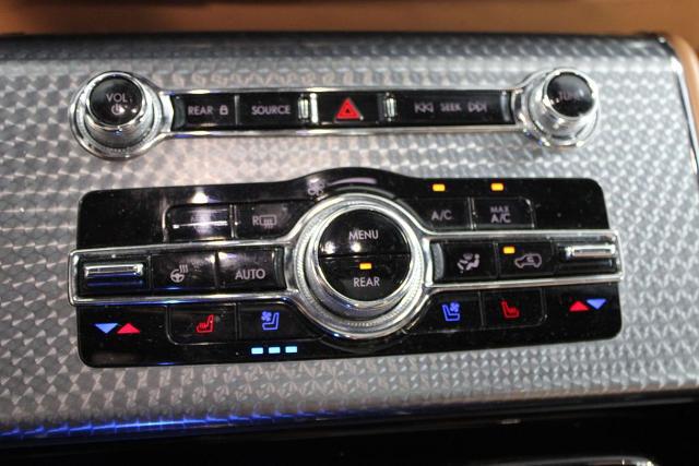 2023 Lincoln Aviator Black Label Grand Touring