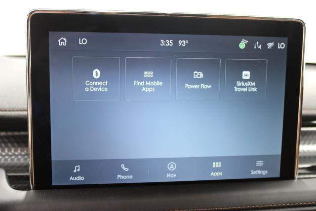 2023 Lincoln Aviator Black Label Grand Touring