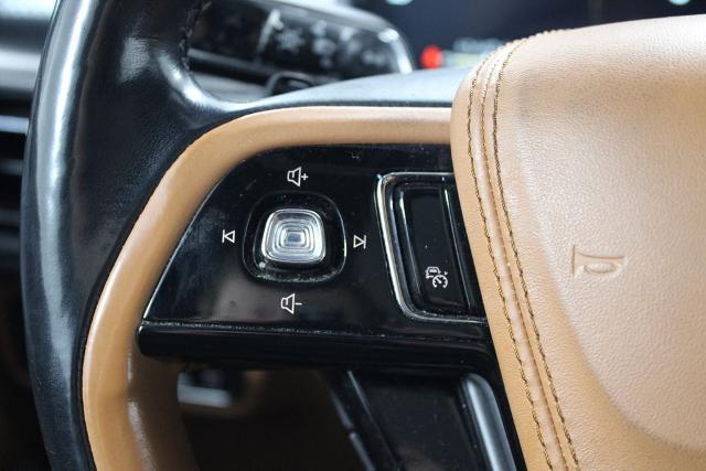 2023 Lincoln Aviator Black Label Grand Touring