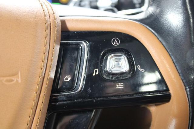 2023 Lincoln Aviator Black Label Grand Touring