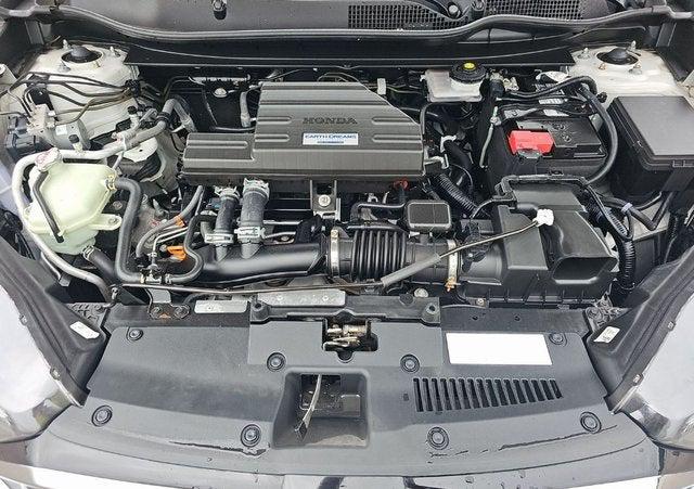 2020 Honda CR-V AWD EX-L 2020 Honda CR-V AWD EX-L