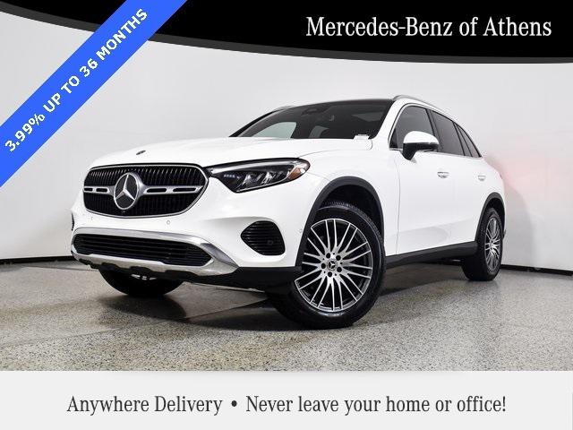 2023 Mercedes-Benz GLC 300 SUV
