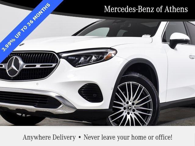 2023 Mercedes-Benz GLC 300 SUV
