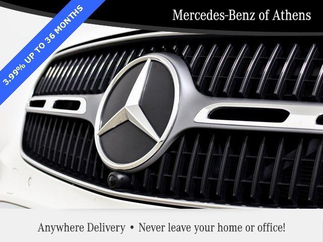 2023 Mercedes-Benz GLC 300 SUV
