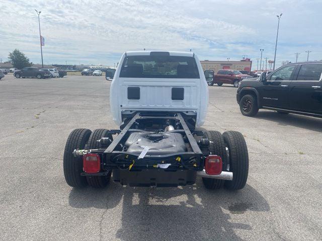 2024 Ram 3500 Tradesman/SLT