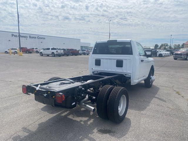 2024 Ram 3500 Tradesman/SLT