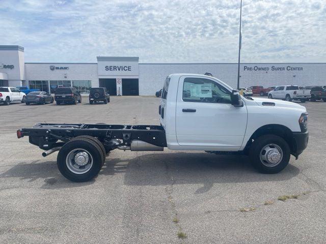 2024 Ram 3500 Tradesman/SLT