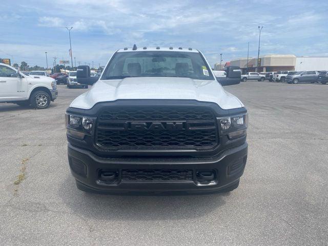 2024 Ram 3500 Tradesman/SLT