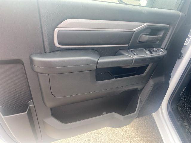 2024 Ram 3500 Tradesman/SLT