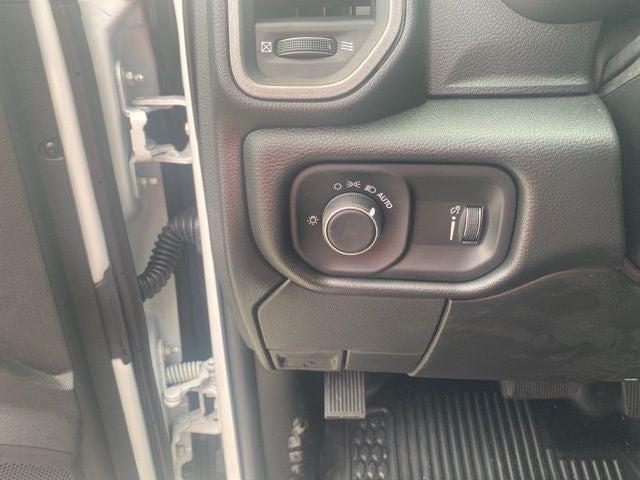 2024 Ram 3500 Tradesman/SLT