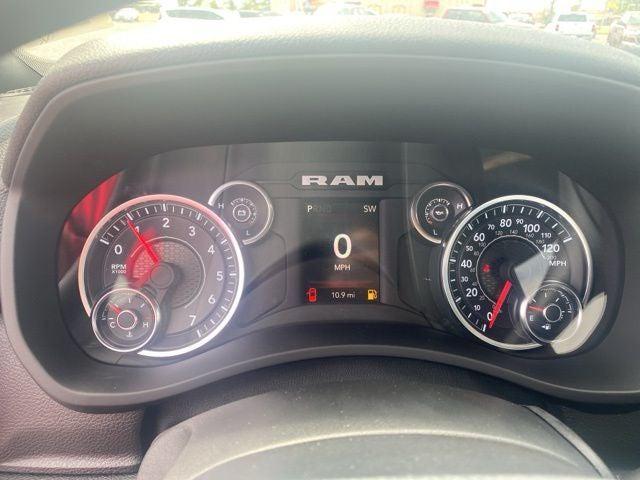2024 Ram 3500 Tradesman/SLT