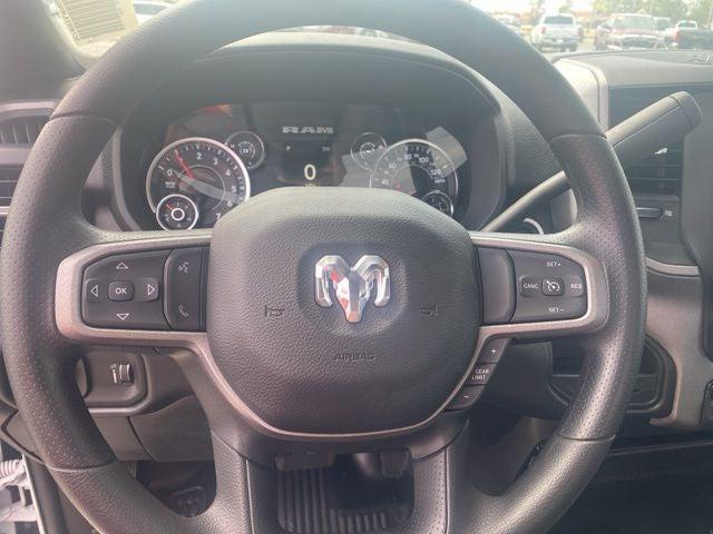 2024 Ram 3500 Tradesman/SLT