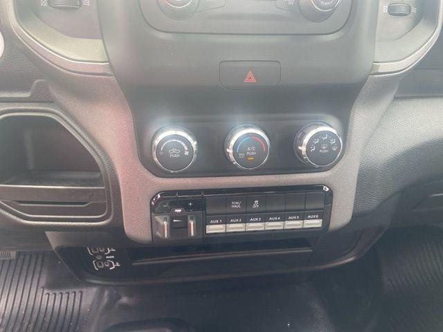 2024 Ram 3500 Tradesman/SLT