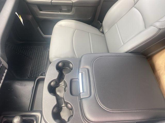 2024 Ram 3500 Tradesman/SLT