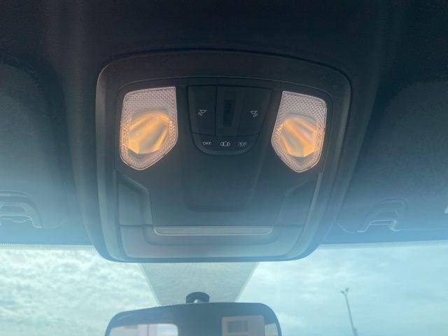 2024 Ram 3500 Tradesman/SLT