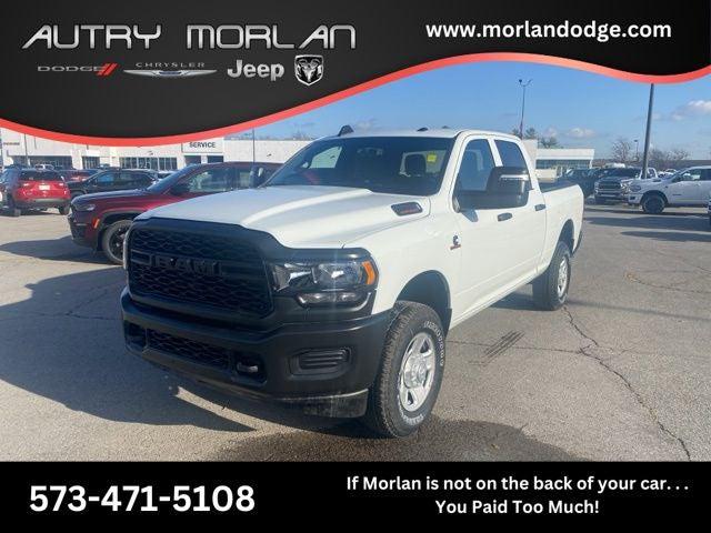 2024 Ram 2500 Tradesman Crew Cab 4x4 6'4" Box for sale in Sikeston, MO