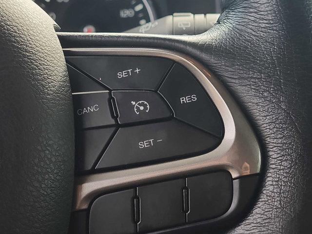 2022 Jeep Renegade Latitude 4x4