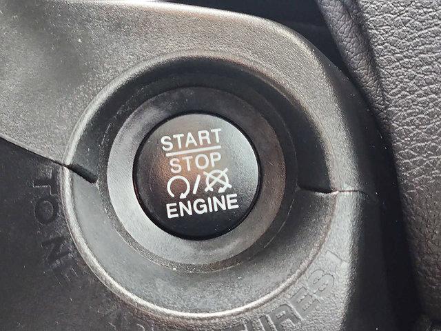 2022 Jeep Renegade Latitude 4x4