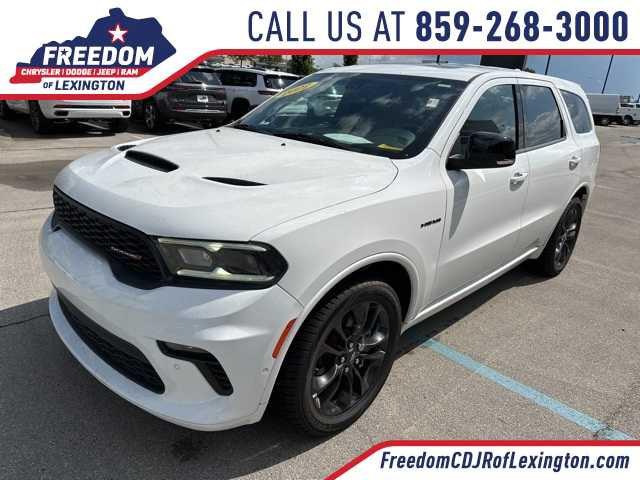 2022 Dodge Durango R/T AWD
