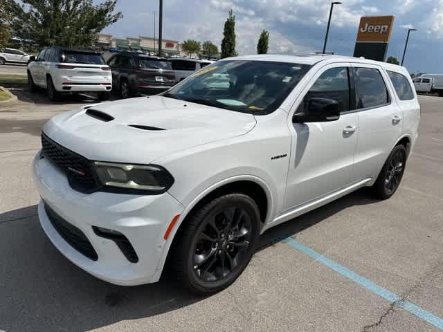 2022 Dodge Durango R/T AWD