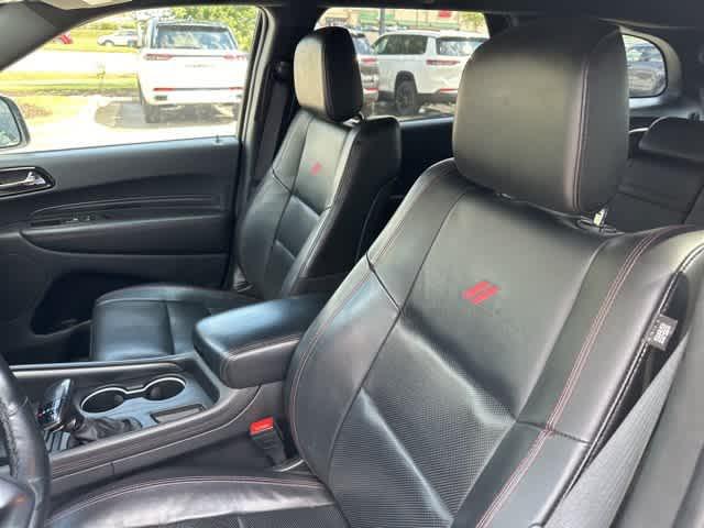 2022 Dodge Durango R/T AWD