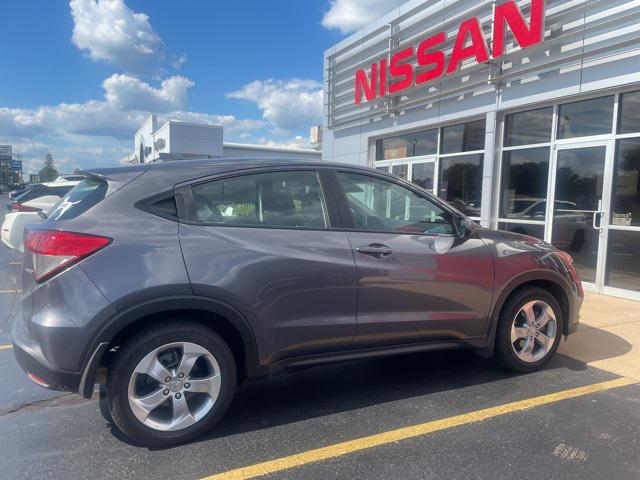 2019 Honda HR-V LX