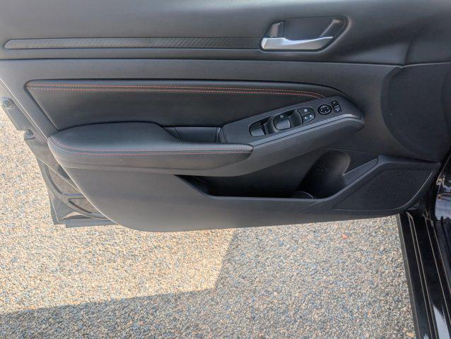 2022 Nissan Altima SR FWD