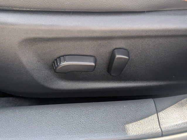 2022 Nissan Altima SR FWD