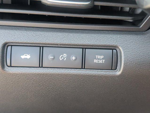 2022 Nissan Altima SR FWD
