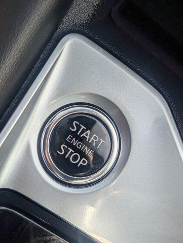2022 Nissan Altima SR FWD