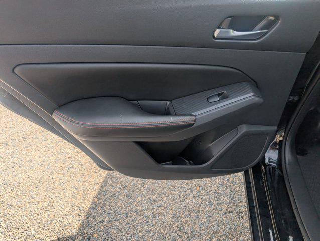 2022 Nissan Altima SR FWD