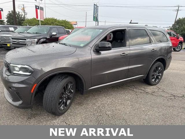 2021 Dodge Durango GT AWD