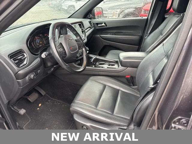 2021 Dodge Durango GT AWD