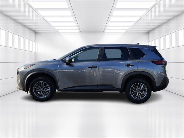 2023 Nissan Rogue S FWD 2023 Nissan Rogue S FWD