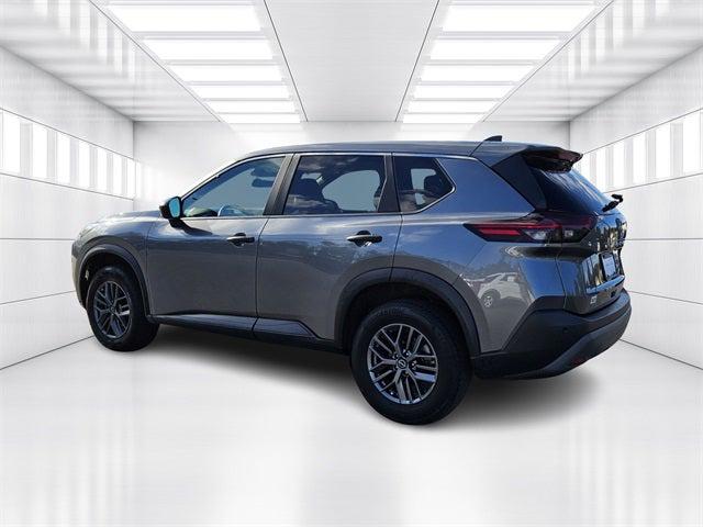 2023 Nissan Rogue S FWD 2023 Nissan Rogue S FWD