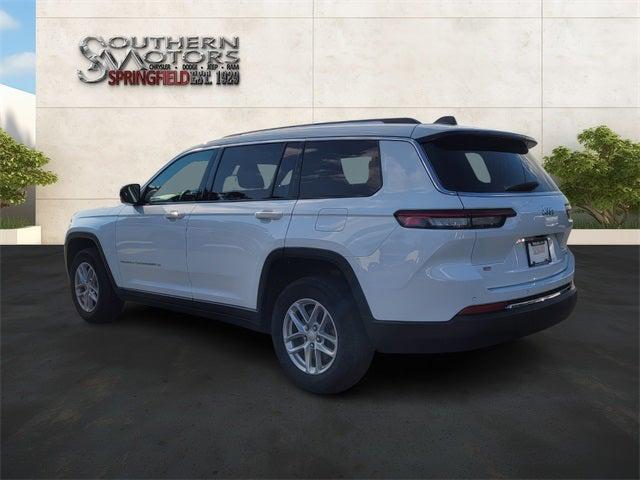 2023 Jeep Grand Cherokee L Laredo 4x2