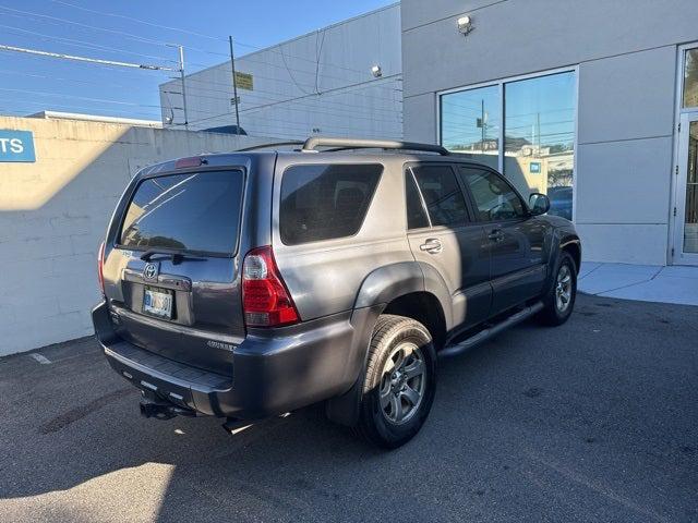 2006 Toyota 4Runner Base