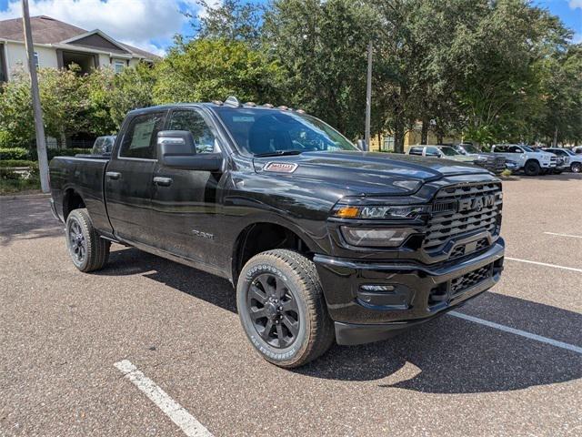 2026 RAM Ram 2500 RAM 2500 BIG HORN CREW CAB 4X4 64 BOX
