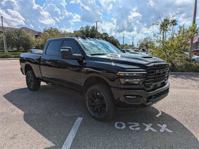 2026 RAM Ram 2500 RAM 2500 BIG HORN CREW CAB 4X4 64 BOX 2026 RAM Ram 2500 RAM 2500 BIG HORN CREW CAB 4X4 64 BOX