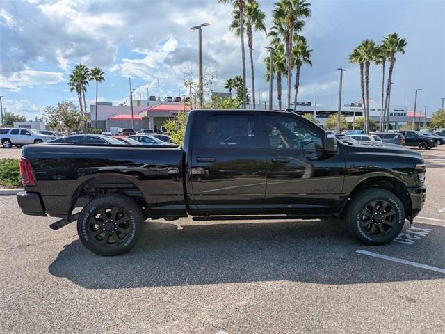 2026 RAM Ram 2500 RAM 2500 BIG HORN CREW CAB 4X4 64 BOX 2026 RAM Ram 2500 RAM 2500 BIG HORN CREW CAB 4X4 64 BOX