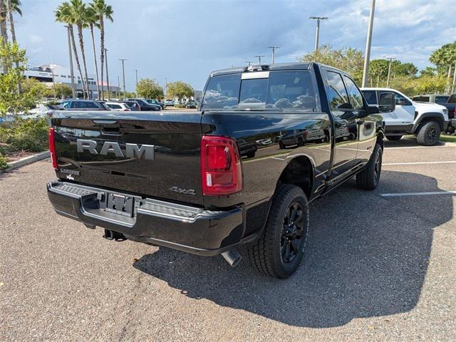 2026 RAM Ram 2500 RAM 2500 BIG HORN CREW CAB 4X4 64 BOX 2026 RAM Ram 2500 RAM 2500 BIG HORN CREW CAB 4X4 64 BOX