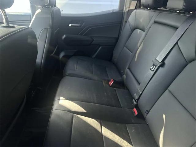 2024 Chevrolet Colorado 4WD LT