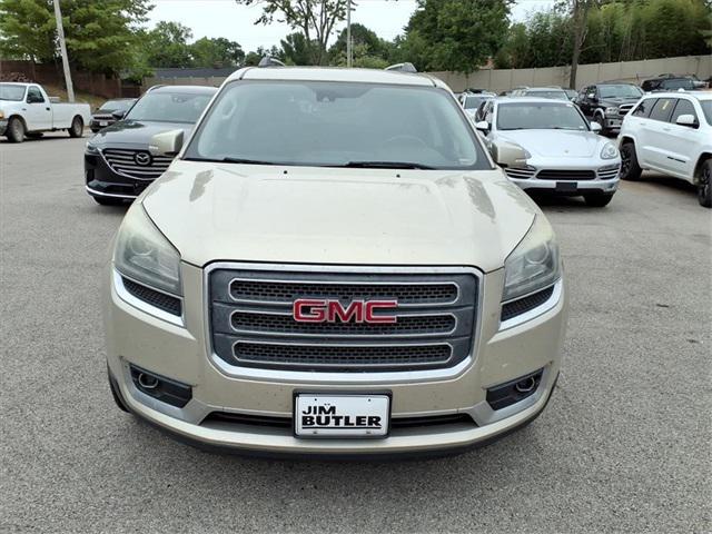 2015 GMC Acadia SLT-1