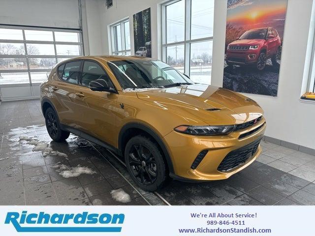 2024 Dodge Hornet GT AWD