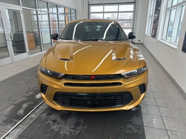 2024 Dodge Hornet GT AWD