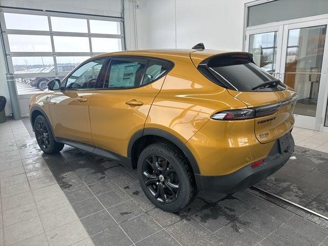 2024 Dodge Hornet GT AWD
