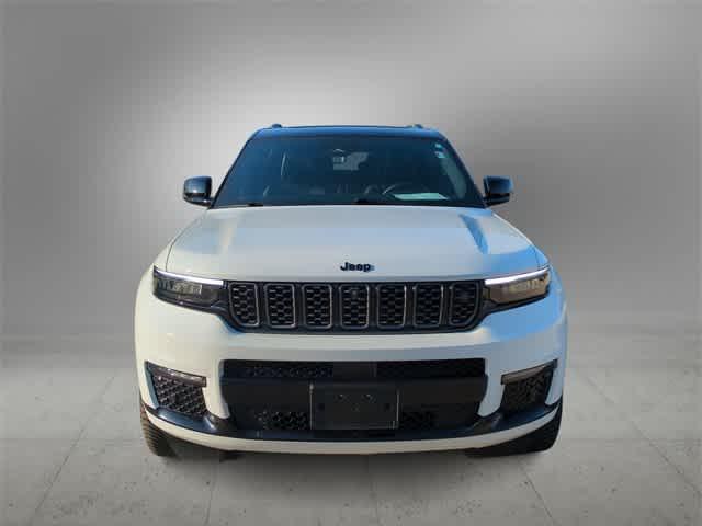 2023 Jeep Grand Cherokee L Summit 4x4
