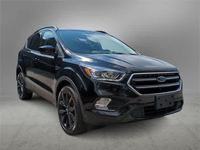 2019 Ford Escape SE 2019 Ford Escape SE