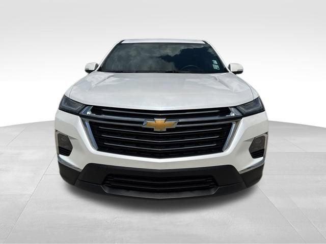 2023 Chevrolet Traverse FWD LT Leather