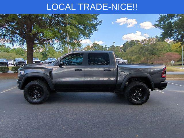 2022 RAM 1500 TRX Crew Cab 4x4 57 Box